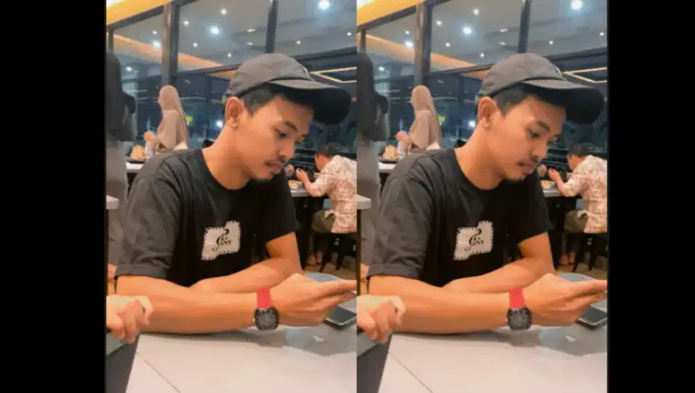 Furkon Riansyah