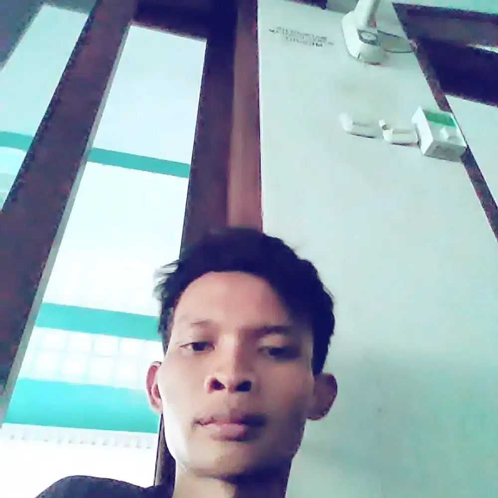 Iksan Wahyudin