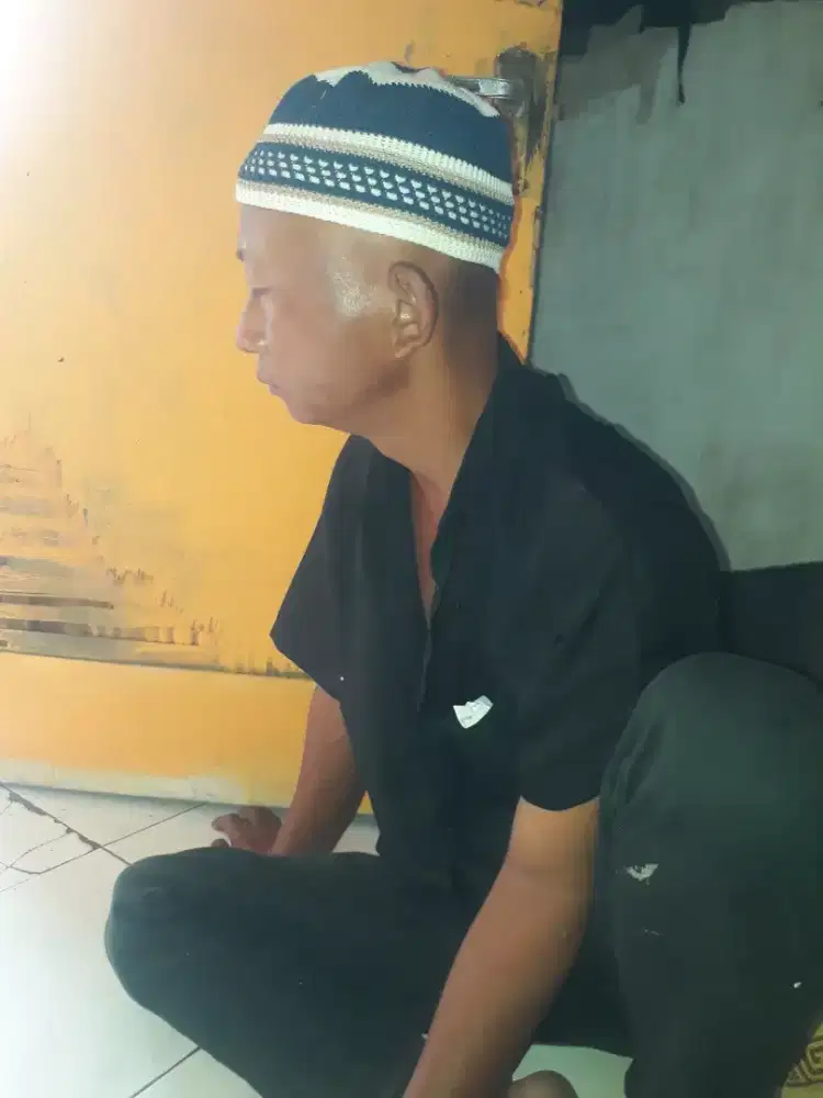 Pak suwardi