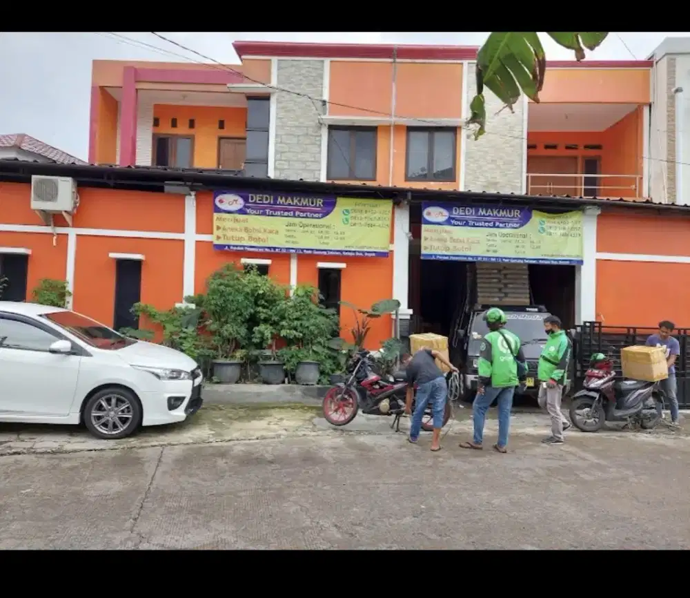 Lowongan Kerja Packer