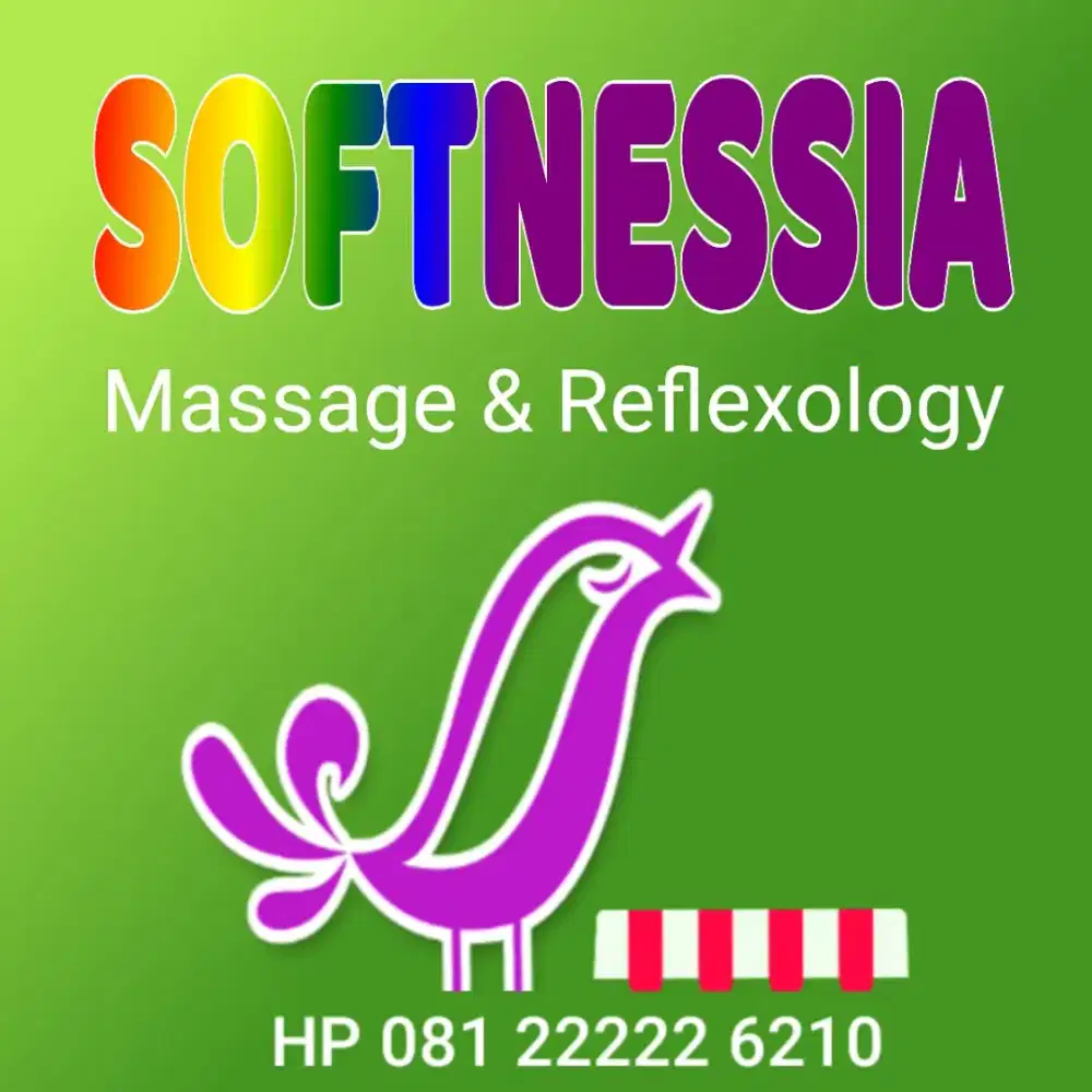 Softnessia Massage & Reflexology