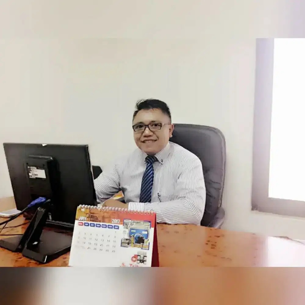 Cari kerja MANAGER
