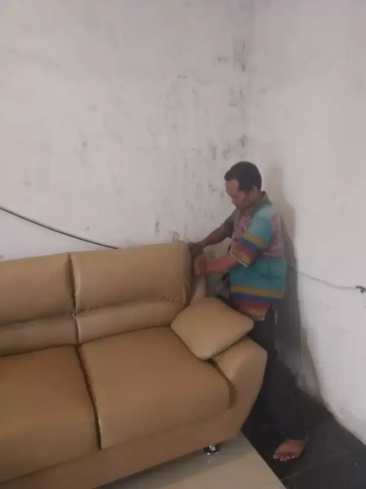 Spesialis Sofa