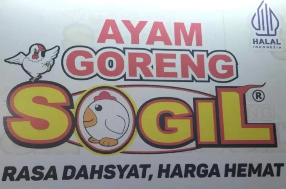Di cari 2 karyawan
