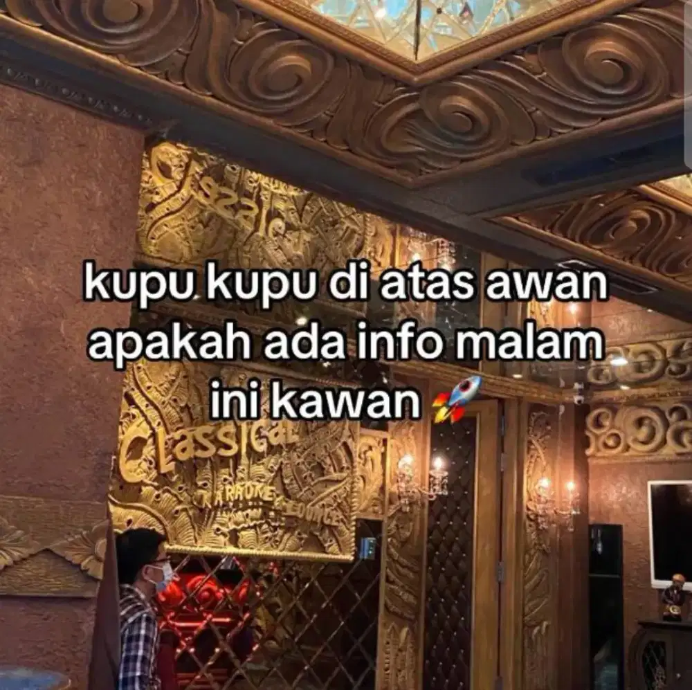 Loker LC & Club karaoke SPA