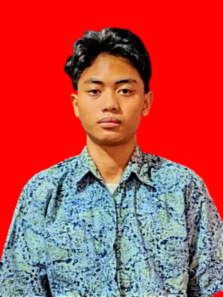 Adiva Tegar Hariyanto