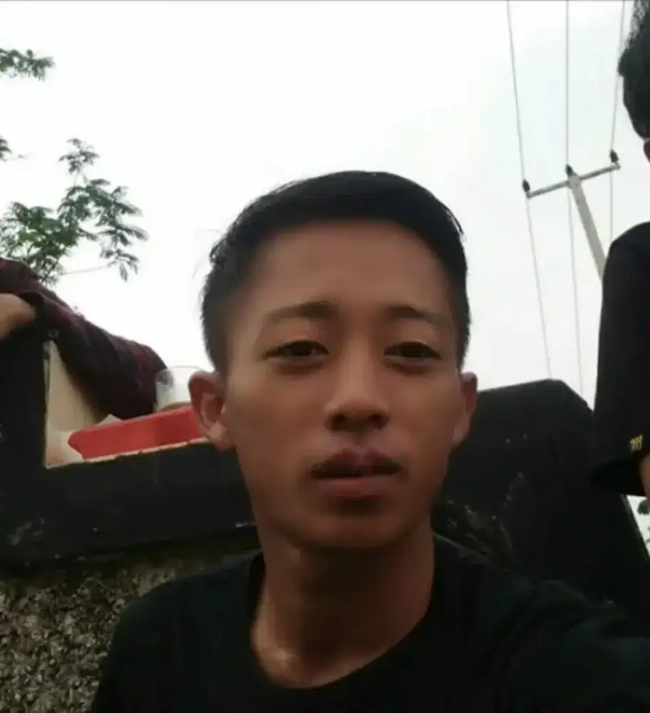 Asep mulyana