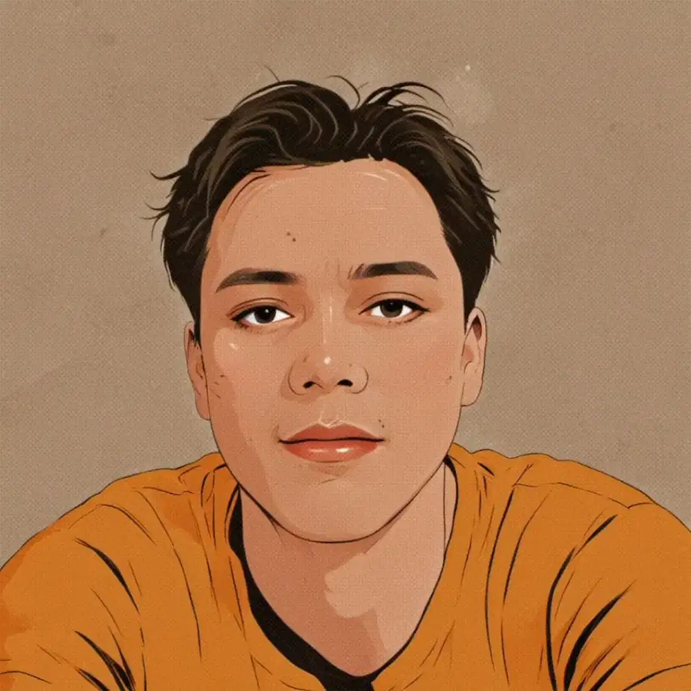 Ardi setiawan