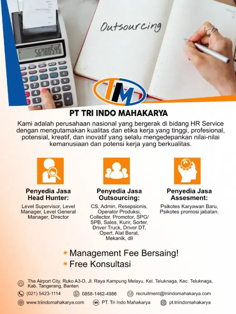 Akbar Tri Indo