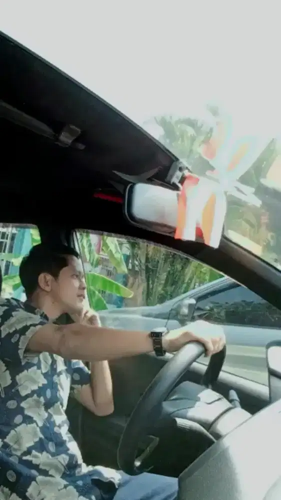 Cari loker driver pribadi
