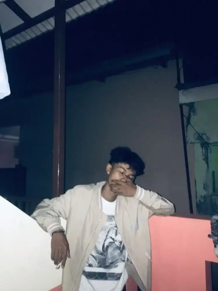 Rizky Putra