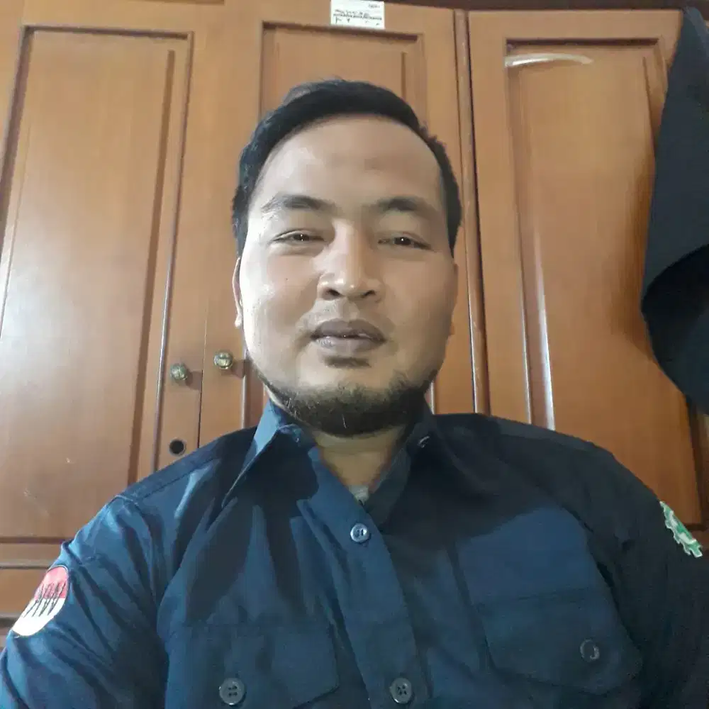 Cari kerja supir