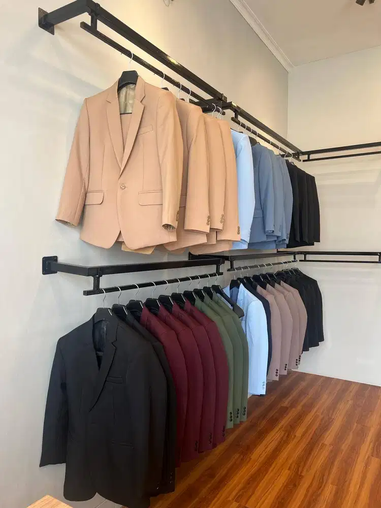 DICARI LOWONGAN KERJA ADMIN JAGA TOKO BAJU UNTUK DI SUMMARECON BEKASI