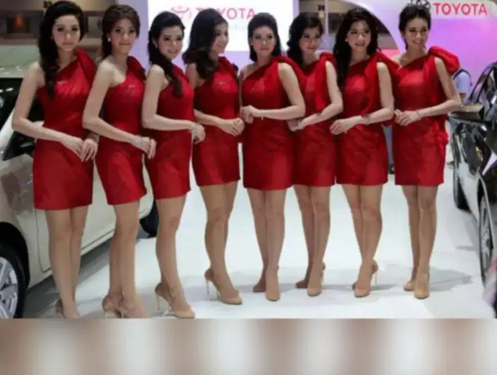 Dibutuhkan LC Club jakarta