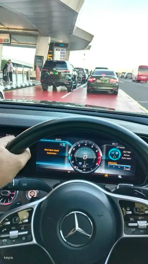 Cari pekerjaan driver pribadi/kantor