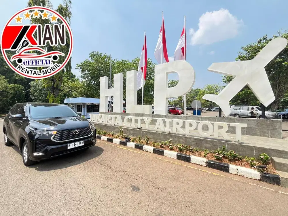 Rekomendasi rental mobil murah cilangkap sewa G lepas kunci lengkap