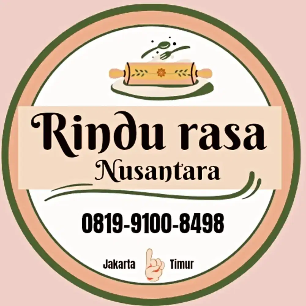 Rindu Rasa Nusantara