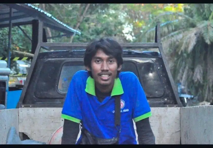 Abdullah
