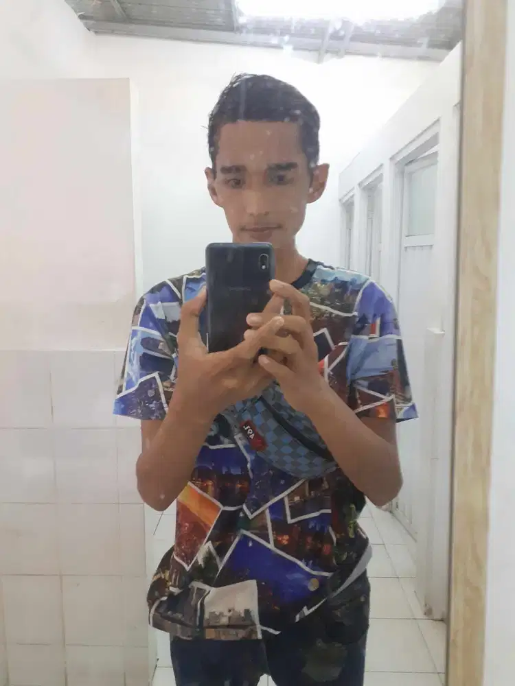 Rendy Putra