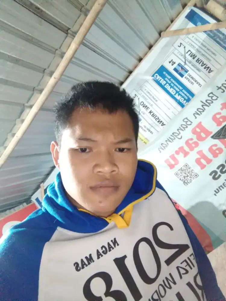 Bagus Saputro