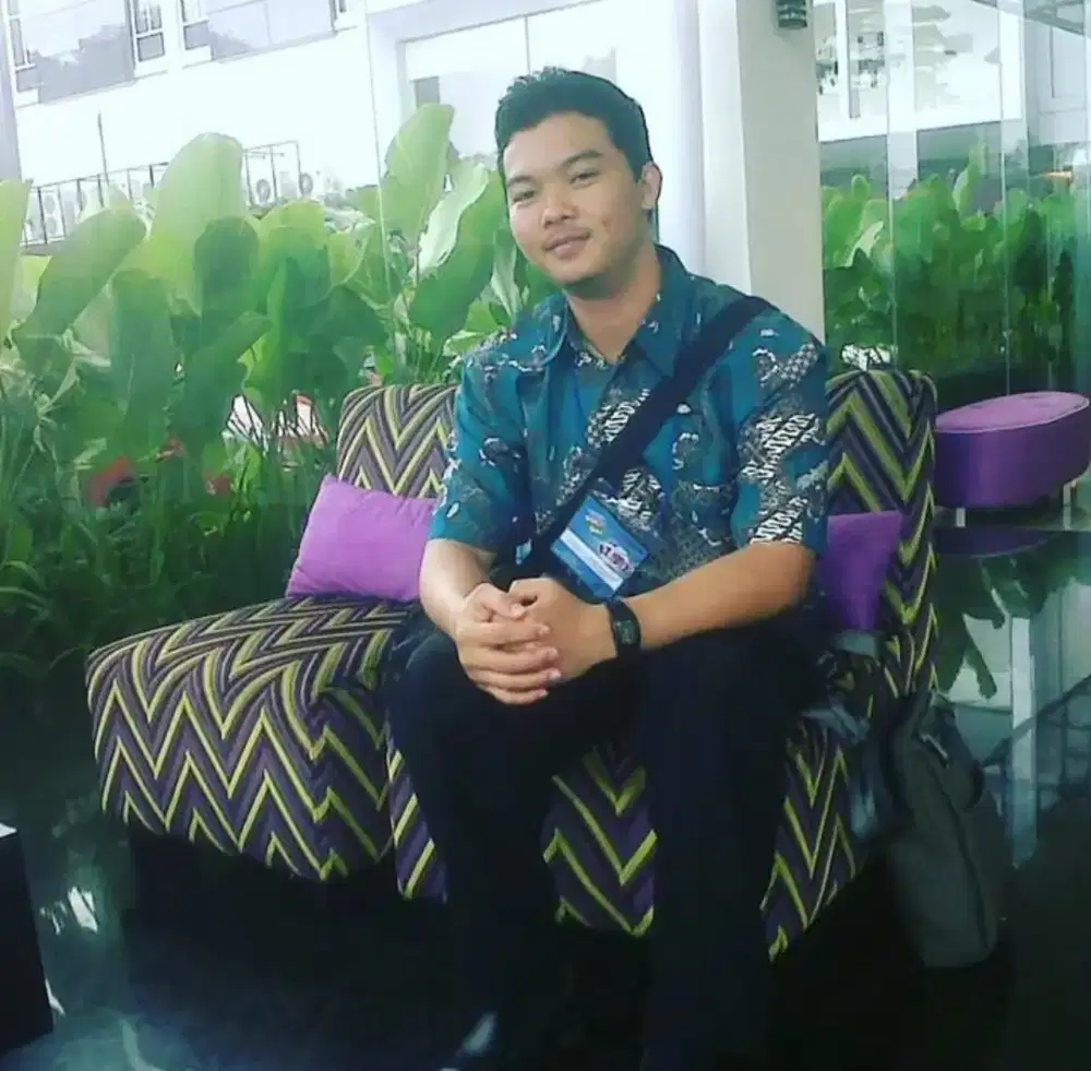 Wahyudi