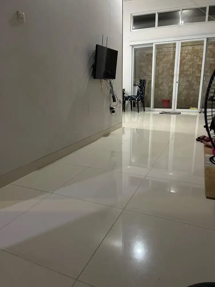 Di cari ART untuk Balita