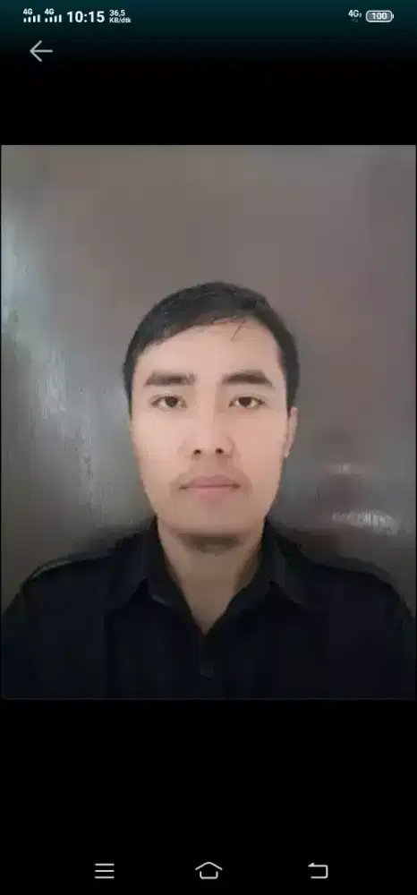 Agus pujianto