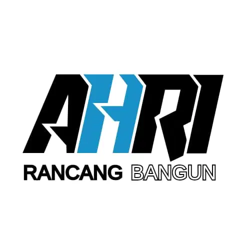 AHRI Rancang Bangun