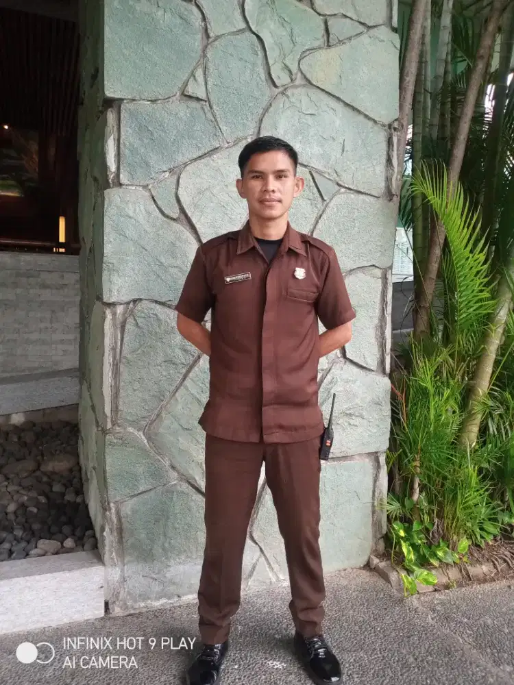 Tedi nurman 