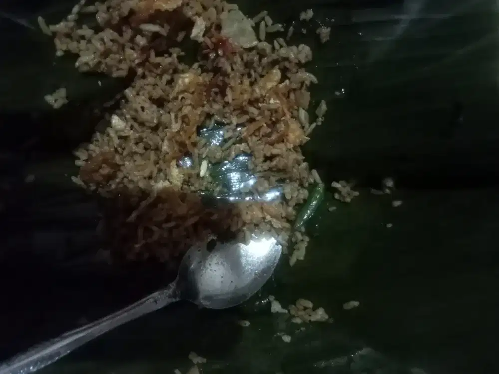 Lowongan Kerja yg Bisa Masak Nasi goreng dan Jaga stand