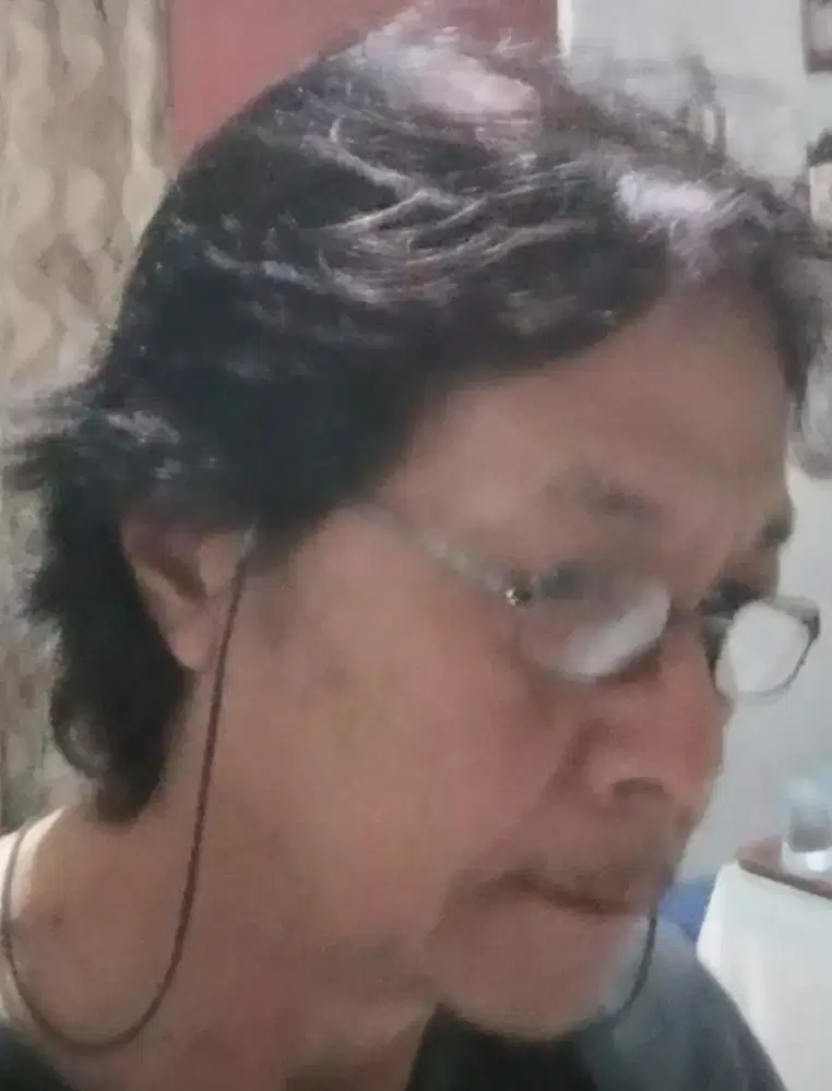 Senior Chef Pengalaman