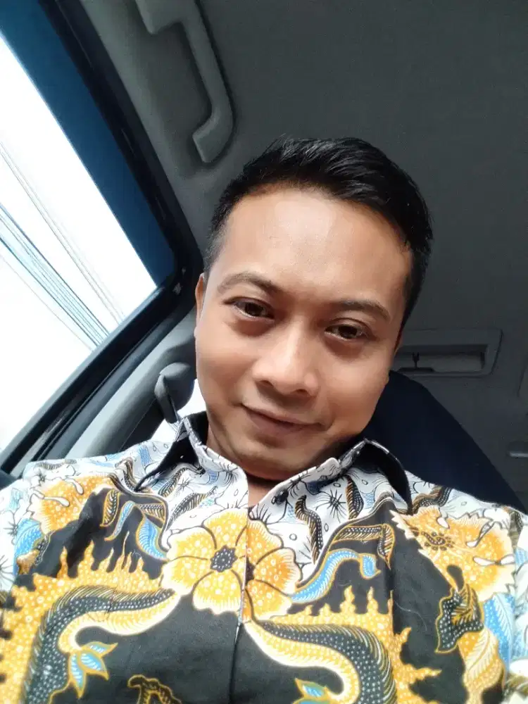 cholik wijaya