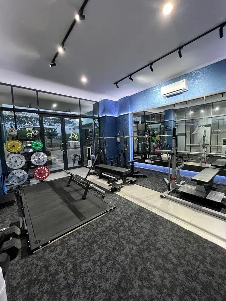 Part time Cleaning service daerah BSD