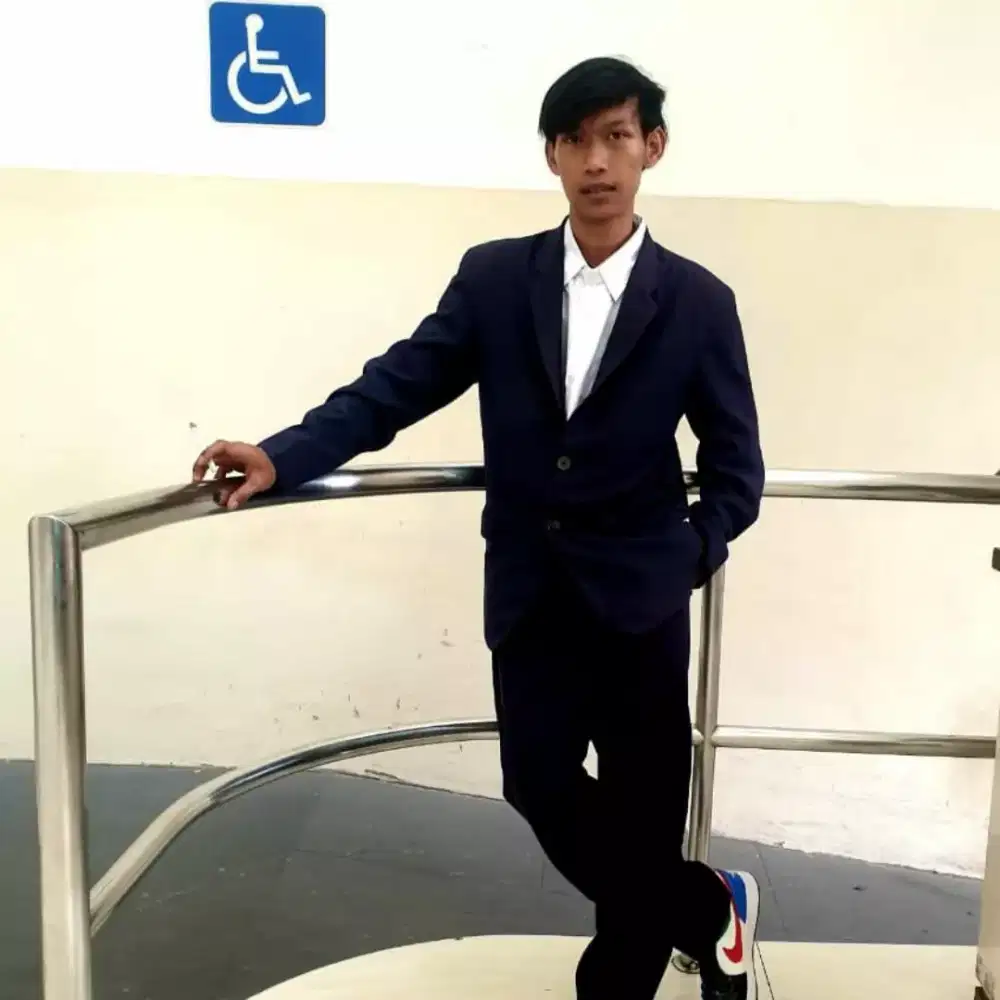 Agil Firmansyah
