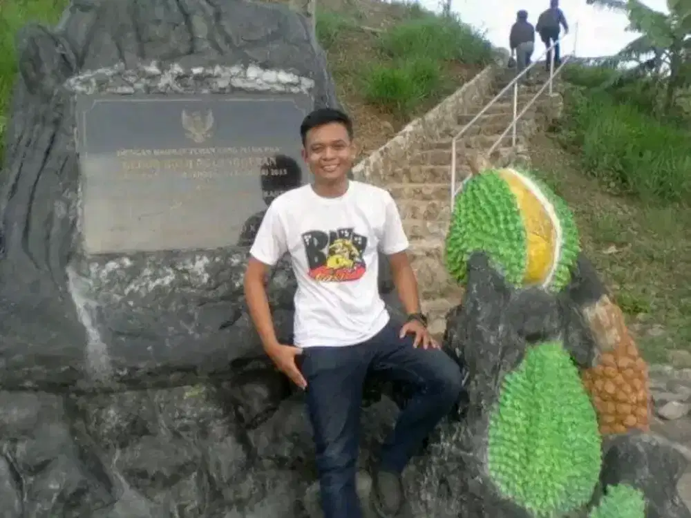 cari kerja satpam / jaga malem