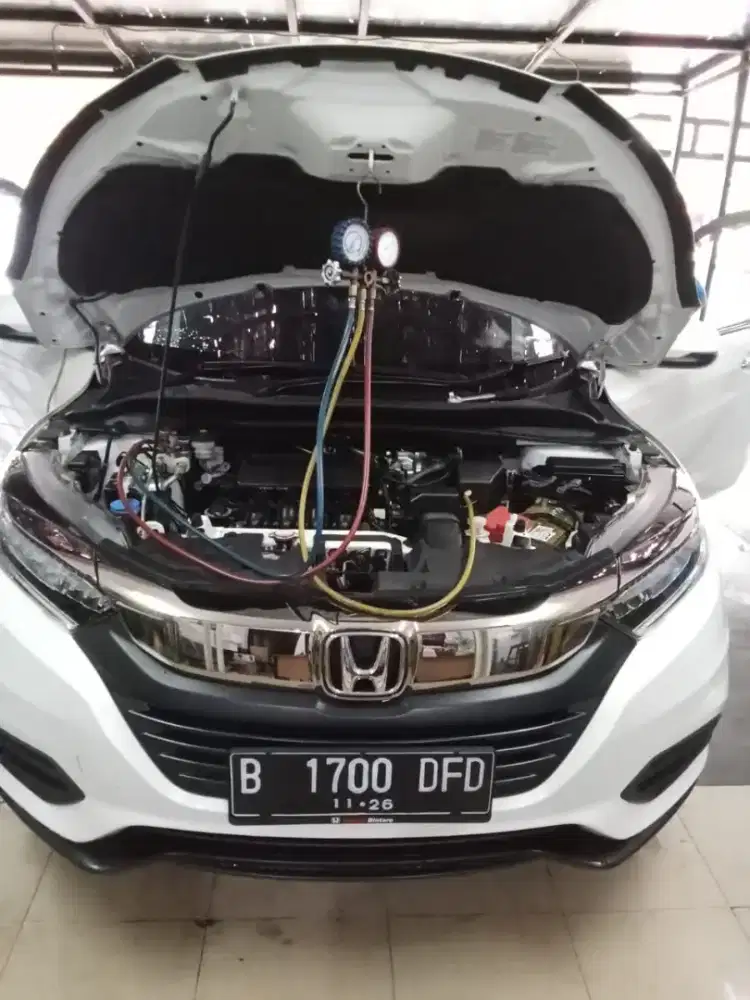 Han ac mobil