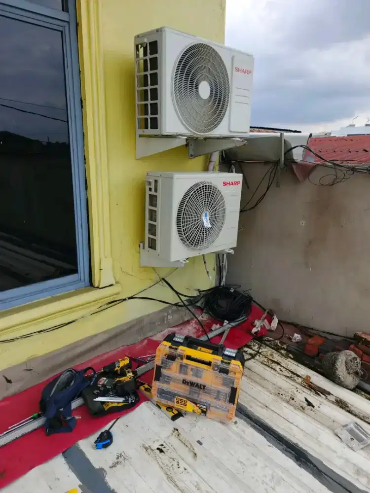Service panggilan elektronik