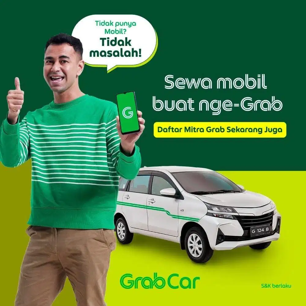 GRAB INDONESIA
