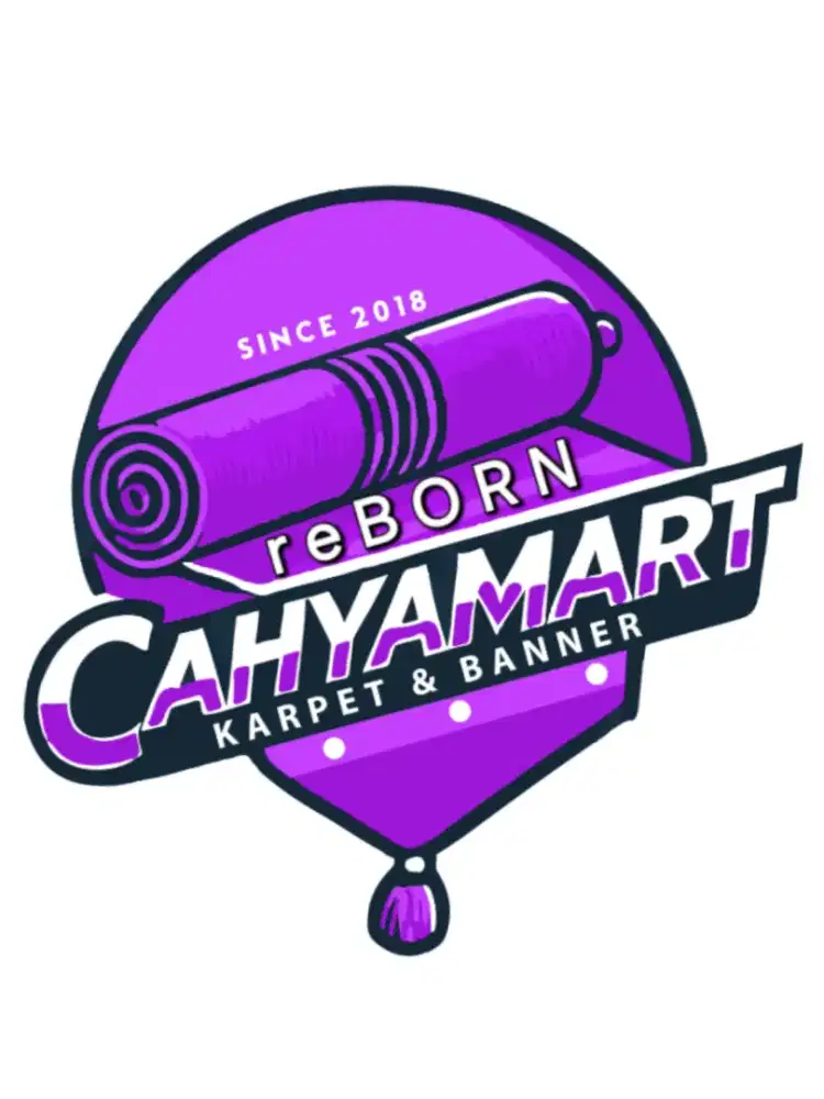 Cahyamart karpet