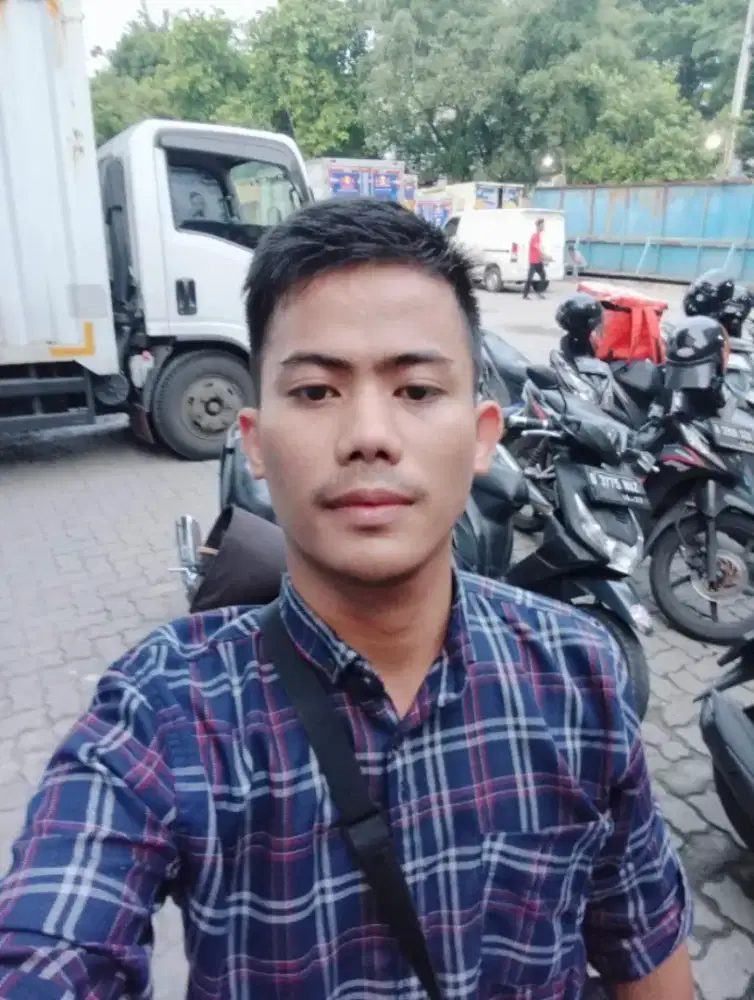 Terima Antar Jemput