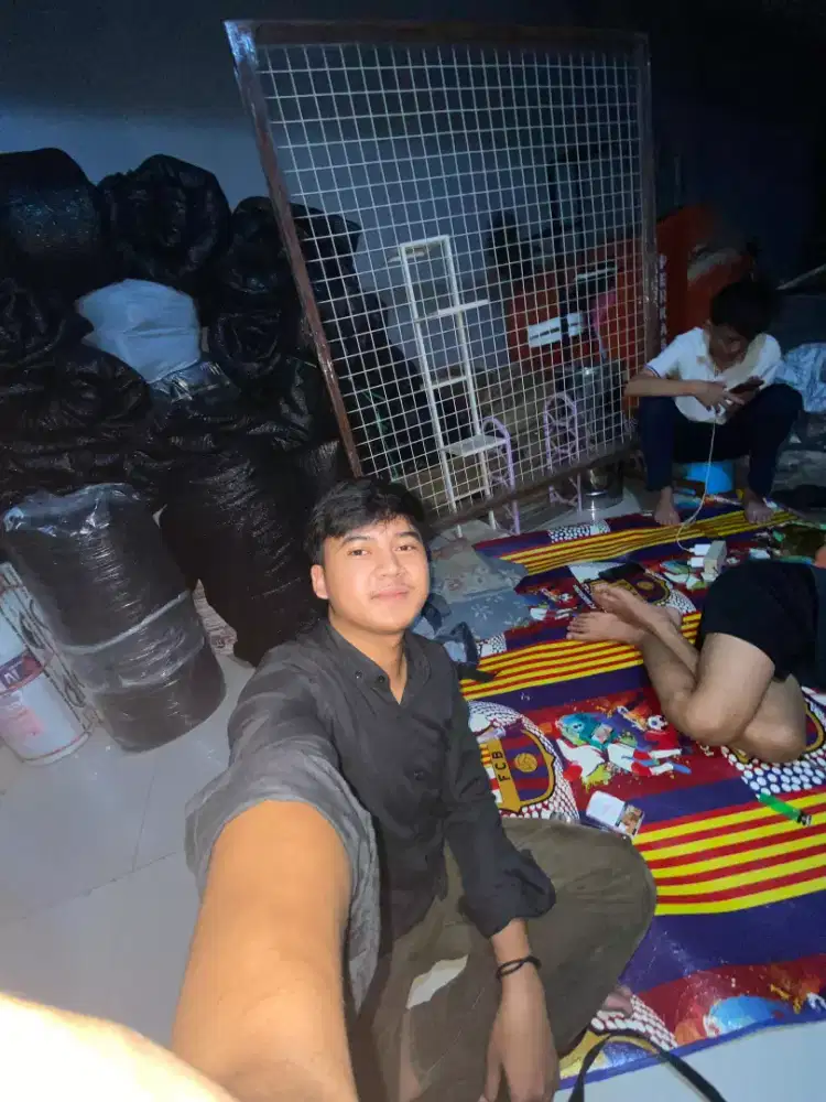 M. Andri Saputra