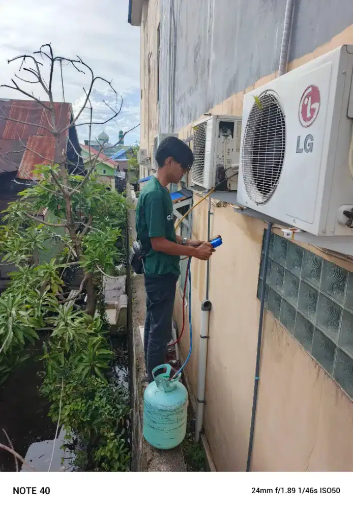 Servis elektronik