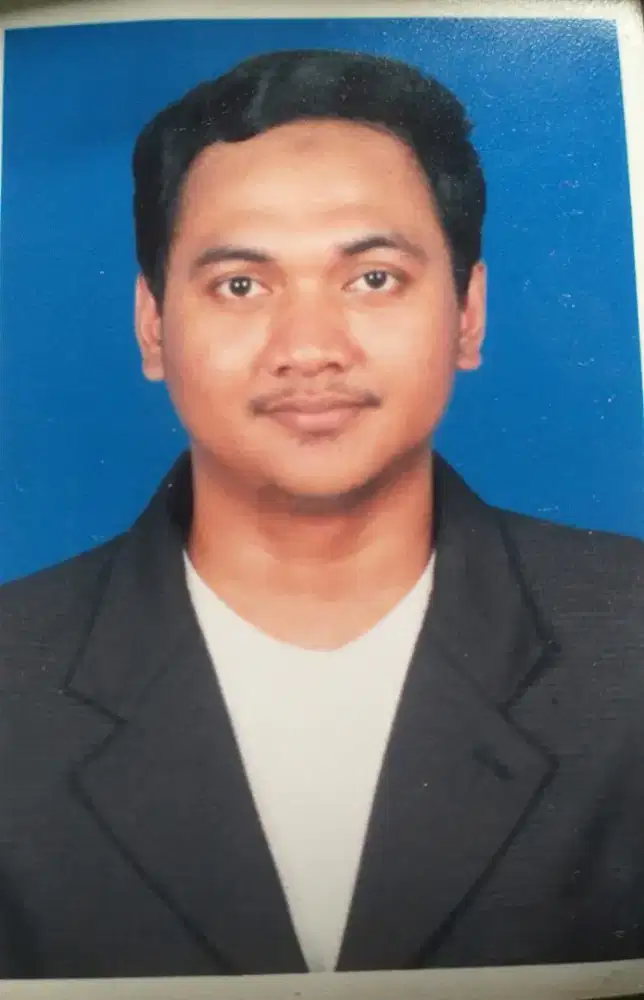 Cari pekerjaan supir pribadi