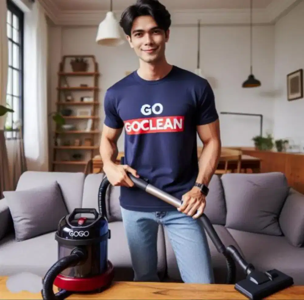 Gogoclean