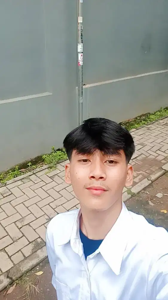Muhammad Rashi Al Azizi 