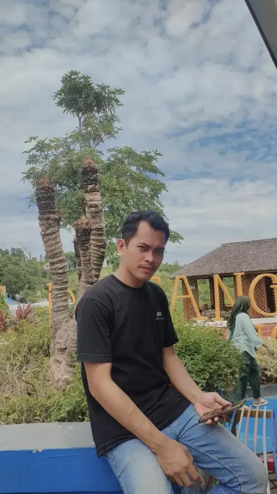 Jasa Tukang