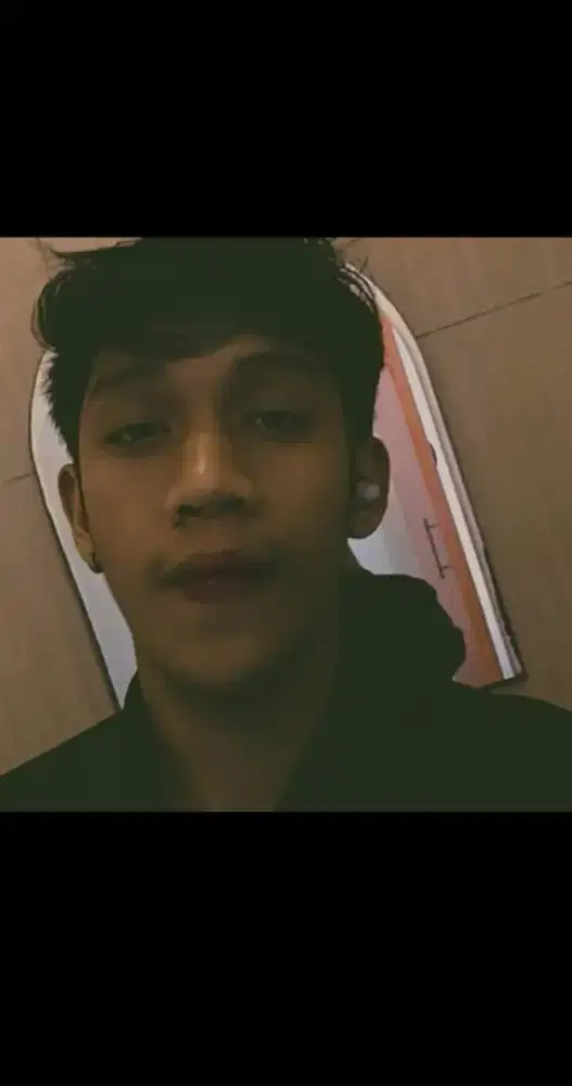 Saya cari pekerjaan