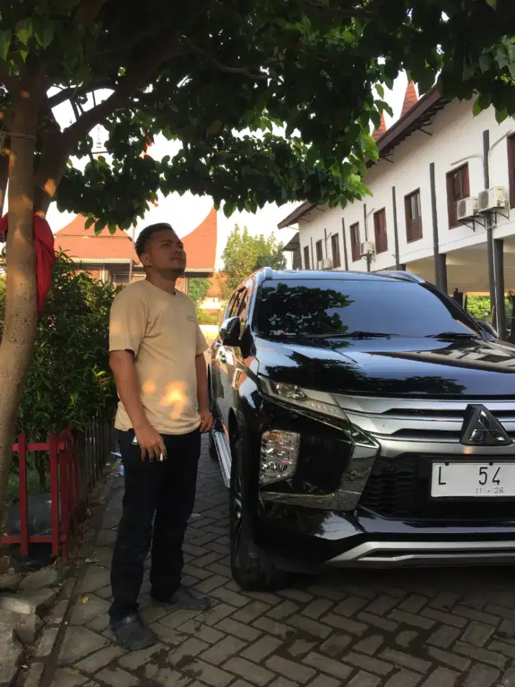 Ijin saya cari pekerjaan driver
