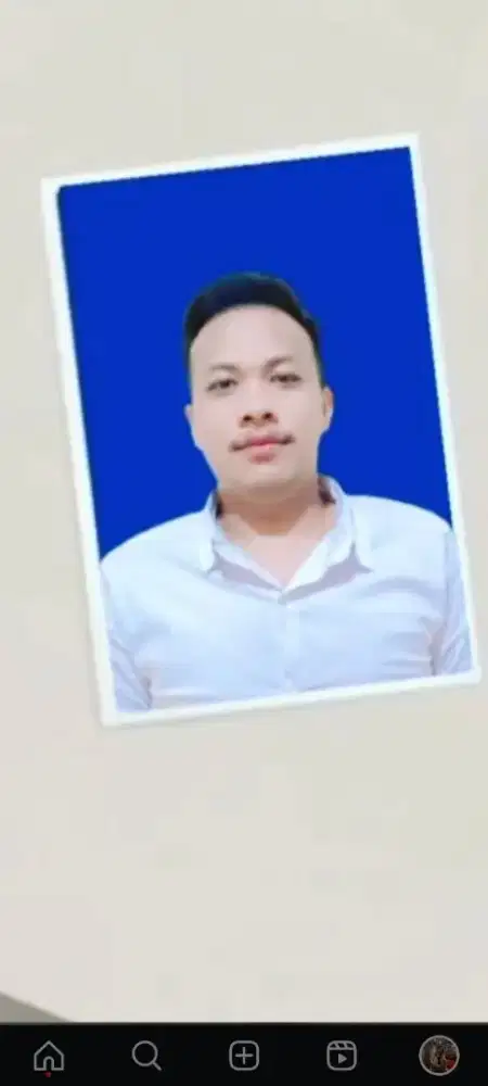 Gibra setia suhandi