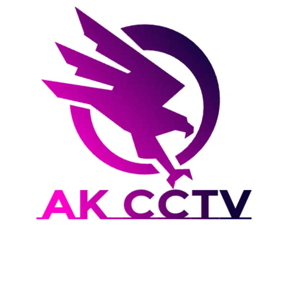 AK CCTV